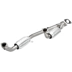 MagnaFlow Direct Fit Catalytic Converter Windstar 95-96