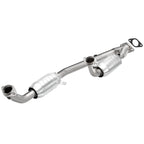 MagnaFlow Direct Fit Catalytic Converter Windstar 95-96