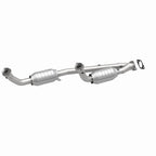 MagnaFlow Direct Fit Catalytic Converter Windstar 95-96