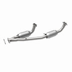MagnaFlow Direct Fit Catalytic Converter Windstar 95-96