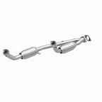 MagnaFlow Direct Fit Catalytic Converter Windstar 95-96