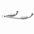 MagnaFlow Direct Fit Catalytic Converter Windstar 95-96