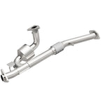MagnaFlow Direct Fit Catalytic Converter 00-01 Infiniti I30 3.0L