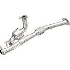 MagnaFlow Direct Fit Catalytic Converter 00-01 Infiniti I30 3.0L
