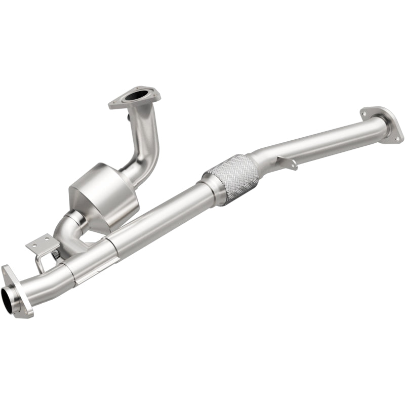 MagnaFlow Direct Fit Catalytic Converter 00-01 Infiniti I30 3.0L