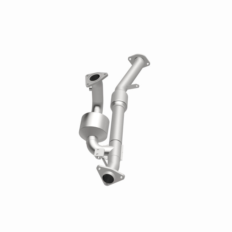 MagnaFlow Direct Fit Catalytic Converter 00-01 Infiniti I30 3.0L