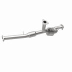 MagnaFlow Direct Fit Catalytic Converter 00-01 Infiniti I30 3.0L