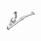 MagnaFlow Direct Fit Catalytic Converter 00-01 Infiniti I30 3.0L