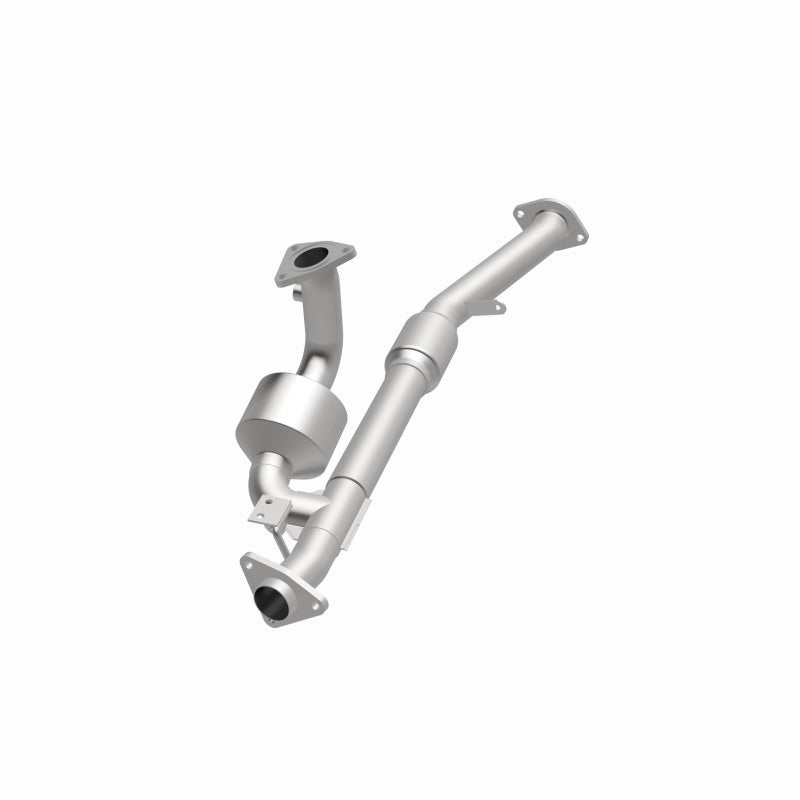 MagnaFlow Direct Fit Catalytic Converter 00-01 Infiniti I30 3.0L