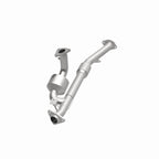 MagnaFlow Direct Fit Catalytic Converter 00-01 Infiniti I30 3.0L