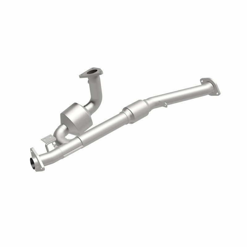 MagnaFlow Direct Fit Catalytic Converter 00-01 Infiniti I30 3.0L