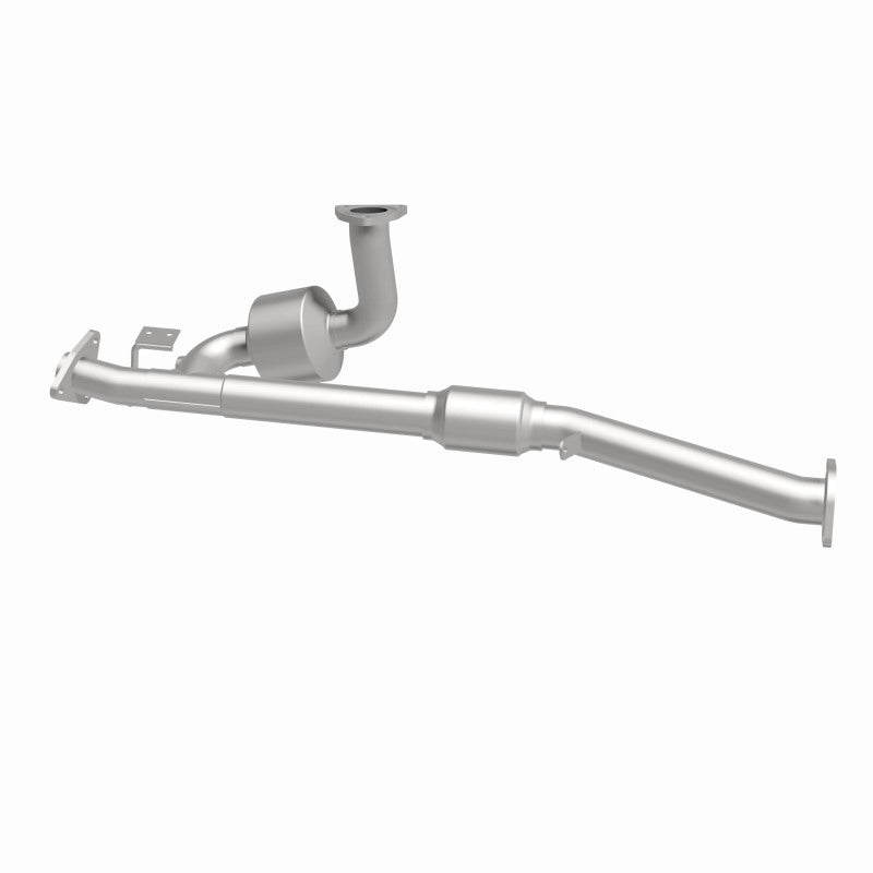 MagnaFlow Direct Fit Catalytic Converter 00-01 Infiniti I30 3.0L