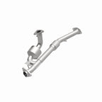 MagnaFlow Direct Fit Catalytic Converter 00-01 Infiniti I30 3.0L