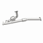 MagnaFlow Direct Fit Catalytic Converter 00-01 Infiniti I30 3.0L