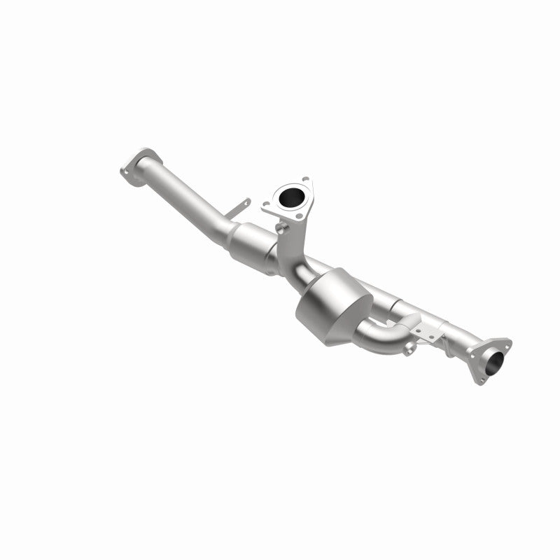 MagnaFlow Direct Fit Catalytic Converter 00-01 Infiniti I30 3.0L
