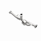 MagnaFlow Direct Fit Catalytic Converter 00-01 Infiniti I30 3.0L