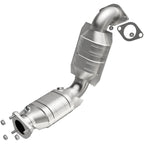MagnaFlow Direct Fit Catalytic Converter 02-04 Ford Focus L4-2.0L