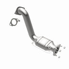MagnaFlow Direct Fit Catalytic Converter 02-04 Ford Focus L4-2.0L