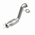 MagnaFlow Direct Fit Catalytic Converter 02-04 Ford Focus L4-2.0L