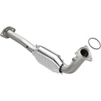 MagnaFlow Direct Fit Catalytic Converter 03-09 Hummer H2