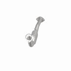 MagnaFlow Direct Fit Catalytic Converter 03-09 Hummer H2