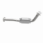MagnaFlow Direct Fit Catalytic Converter 03-09 Hummer H2