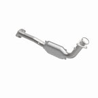 MagnaFlow Direct Fit Catalytic Converter 03-09 Hummer H2