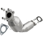 MagnaFlow Direct Fit Catalytic Conv 04-06 Nissan 350Z 3.5L / 04-07 Infiniti G35 3.5L - Left Side