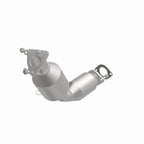 MagnaFlow Direct Fit Catalytic Conv 04-06 Nissan 350Z 3.5L / 04-07 Infiniti G35 3.5L - Left Side