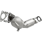 MagnaFlow Direct Fit Catalytic Conv 04-06 Nissan 350Z 3.5L / 04-07 Infiniti G35 3.5L - Right Side