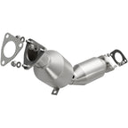MagnaFlow Direct Fit Catalytic Conv 04-06 Nissan 350Z 3.5L / 04-07 Infiniti G35 3.5L - Right Side
