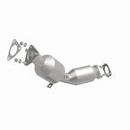 MagnaFlow Direct Fit Catalytic Conv 04-06 Nissan 350Z 3.5L / 04-07 Infiniti G35 3.5L - Right Side