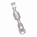 MagnaFlow Direct Fit Catalytic Conv 04-06 Nissan 350Z 3.5L / 04-07 Infiniti G35 3.5L - Right Side