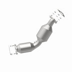 MagnaFlow Direct Fit Catalytic Conv 04-06 Nissan 350Z 3.5L / 04-07 Infiniti G35 3.5L - Right Side