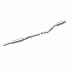 MagnaFlow Direct Fit Catalytic Converter 05-05 Audi A6 Quattro 3.2L