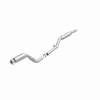 MagnaFlow Direct Fit Catalytic Converter 05-05 Audi A6 Quattro 3.2L