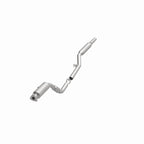 MagnaFlow Direct Fit Catalytic Converter 05-05 Audi A6 Quattro 3.2L