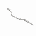 MagnaFlow Direct Fit Catalytic Converter 05-05 Audi A6 Quattro 3.2L