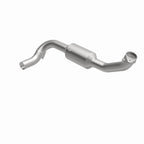 MagnaFlow Direct Fit Catalytic Converter 05-06 Lincoln Navigator 5.4L