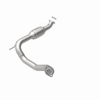 MagnaFlow Direct Fit Catalytic Converter 05-09 Toyota 4Runner 4.0L