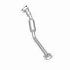 MagnaFlow Direct Fit Catalytic Converter 06-07 Chevrolet Cobalt SS (California Carb Compliant)