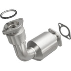MagnaFlow Direct Fit Catalytic Converter 08-09 Pontiac G8 6.0L Underbody