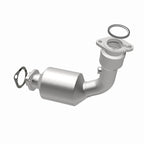 MagnaFlow Direct Fit Catalytic Converter 08-09 Pontiac G8 6.0L Underbody
