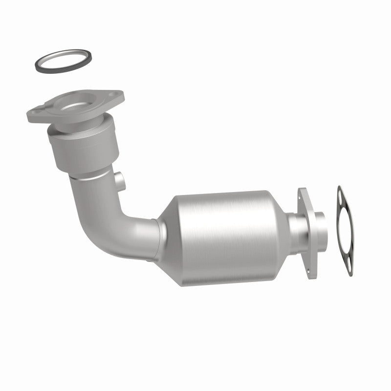 MagnaFlow Direct Fit Catalytic Converter 08-09 Pontiac G8 6.0L Underbody