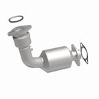 MagnaFlow Direct Fit Catalytic Converter 08-09 Pontiac G8 6.0L Underbody