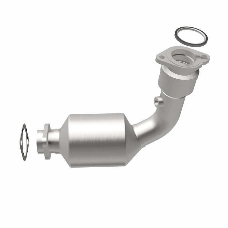MagnaFlow Direct Fit Catalytic Converter 08-09 Pontiac G8 6.0L Underbody