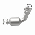 MagnaFlow Direct Fit Catalytic Converter 08-09 Pontiac G8 6.0L Underbody