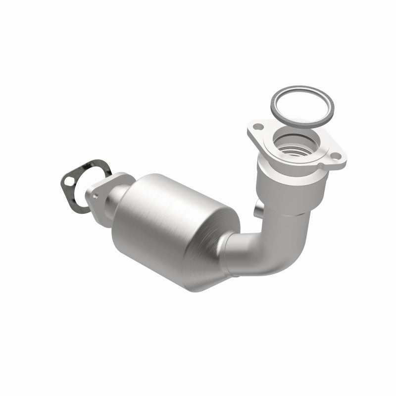 MagnaFlow Direct Fit Catalytic Converter 08-09 Pontiac G8 6.0L Underbody