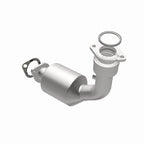 MagnaFlow Direct Fit Catalytic Converter 08-09 Pontiac G8 6.0L Underbody