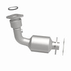 MagnaFlow Direct Fit Catalytic Converter 08-09 Pontiac G8 6.0L Underbody